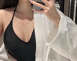 微密圈 - 最近更新的套图，鱼神鱼真的是…女神我说的没错吧？