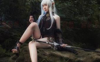 麻花麻花酱合集：最新“女王”风骚，别以为她只会摆Pose。