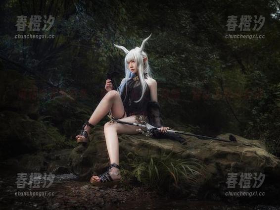 麻花麻花酱合集：最新“女王”风骚，别以为她只会摆Pose。