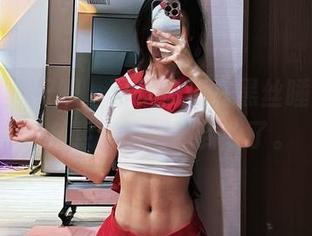 微密圈 - 好吧，再次沉浸在黑丝睡裙里，黎允熙原图刺激到我了。
