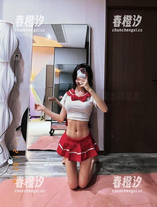 微密圈 - 好吧，再次沉浸在黑丝睡裙里，黎允熙原图刺激到我了。