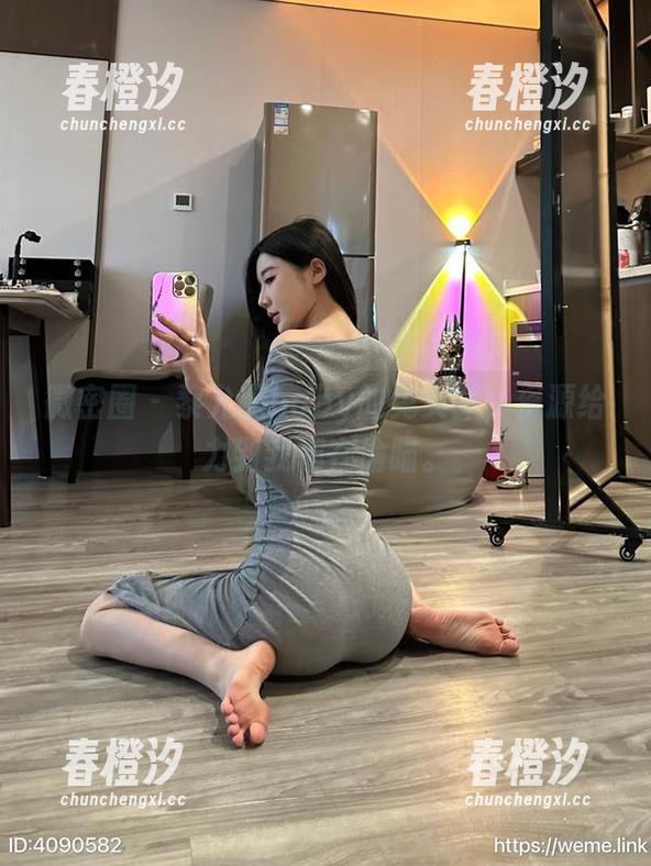 微密圈 - 黎允熙baby的兔女郎，资源给力到我都在偷瞄。
